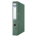 Segregator Biurowy Donau Master A4/50mm Zielony 
