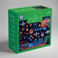 Puzzle Kids 250 Elementów Game Interdruk