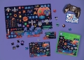 Puzzle Kids 250 Elementów Game Interdruk