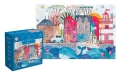 Puzzle Kids 250 Elementów Marine Interdruk