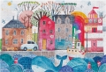 Puzzle Kids 250 Elementów Marine Interdruk