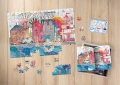 Puzzle Kids 250 Elementów Marine Interdruk