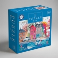 Puzzle Kids 250 Elementów Marine Interdruk