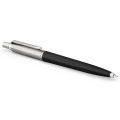 Długopis Automatyczny Parker Jotter Czarny 2096873 Niebieski Tusz