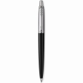 Długopis Automatyczny Parker Jotter Czarny 2096873 Niebieski Tusz