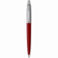 Długopis Automatyczny Parker Jotter Czerwony 2096857 Niebieski Tusz