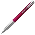 Długopis Parker Urban Magenta Róż CT Etui + Torba Prezentowa Na Walentynki