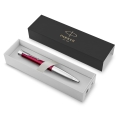 Długopis Parker Urban Magenta Róż CT Etui + Torba Prezentowa Na Walentynki
