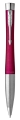 Długopis Parker Urban Magenta Róż CT Etui + Torba Prezentowa Na Walentynki