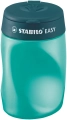 Temperówka Potrójna STABILO EASYSharpener Dla Leworęcznych Petrol 4501