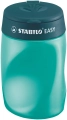 Temperówka Potrójna STABILO EASYSharpener Dla Praworęcznych Petrol 4502