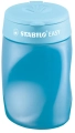 Temperówka Potrójna STABILO EASYSharpener Dla Praworęcznych Niebieska 4502