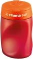 Temperówka Potrójna STABILO EASYSharpener Dla Praworęcznych Pomarańczowa