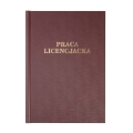 Okładka Kanałowa O-Hard A Bordo Praca Licencjacka