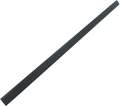 Listwy Wsuwane Do Oprawy max 30 Kartek Standard 6mm 50 Sztuk Czarne Argo