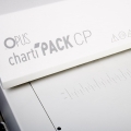 Nacinarka do kartonu  maszyna do produkcji wypełniacza - OPUS chartiPACK CP - 230V