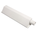 Adapter do odkurzacza do nacinarki OPUS chartiPACK CP