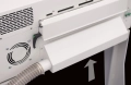 Adapter do odkurzacza do nacinarki OPUS chartiPACK CP