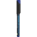 Foliopis Permanentny Schneider Maxx 224 M 1,0mm Niebieski