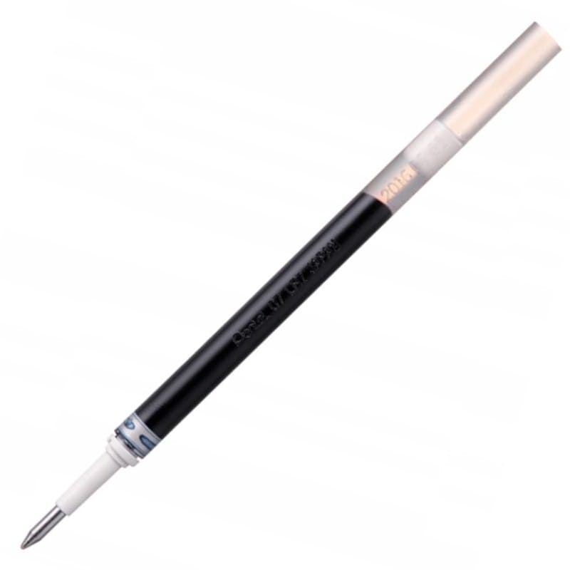 Wkład Do Pentel Energel Bl57 BL77 Lr7-D Zielony