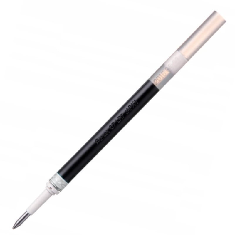 Wkład Do Pióra Pentel Energel BL77 Fioletowy Lr7-V