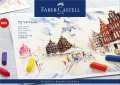 Pastele Suche Creative Studio Mini 72 Sztuki W Kartoniku Faber-Castell