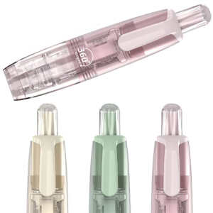 Korektor W Taśmie Toma 6m Automatyczny TO-0126 Mix Kolorów 1 Sztuka