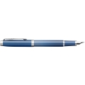 Pióro Wieczne Parker IM Rituals Blue Z Końcówką F + Etui + Torebka