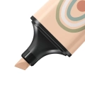 Zakreślacz STABILO BOSS MINI Nature Vibes Etui 3 Sztuki Różne Kolory