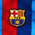 Torba Treningowa Sportowa FC Barcelona Astra Dla Chłopaka