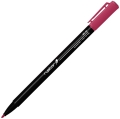 Flamastry Pisaki Rystor 1.0 RC-10 12 Kolorów W Plastikowym Etui