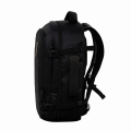Plecak 2w1 Business&Travel ABAG black Astra Odpowiedni Jako Bagaż Podręczny
