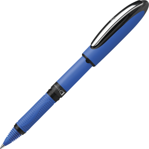 Pióro Kulkowe Schneider One Hybrid C 0,5mm Czarny SR183201