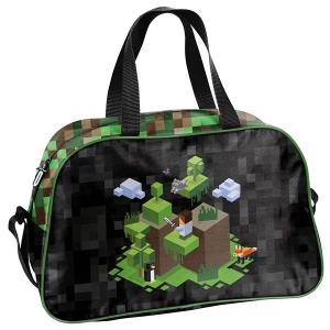 Torba Press Start Game Paso Regulowany Pasek Na Wycieczki Basen
