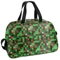 Torba Press Start Game Paso Regulowany Pasek Na Wycieczki Basen