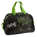 Torba Sportowa Na Uchwyt + Regulowany Pasek Paso Play Game Pad Dla Graczy
