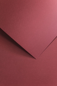 Papier Ozdobny Floryda Bordowy 20 Arkuszy 250g 200316 Galeria Papieru