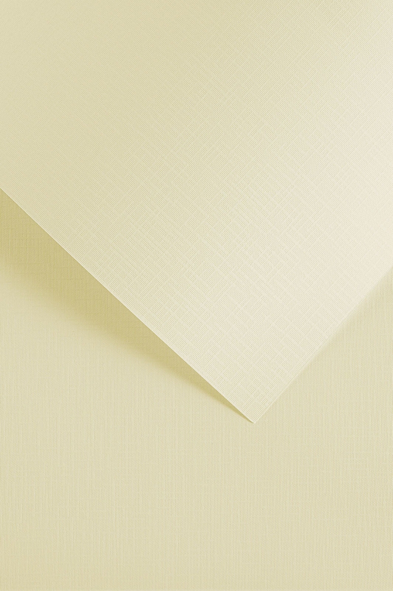 Papier Ozdobny Sukno Kremowy 20 Arkuszy 180g 204102 Galeria Papieru