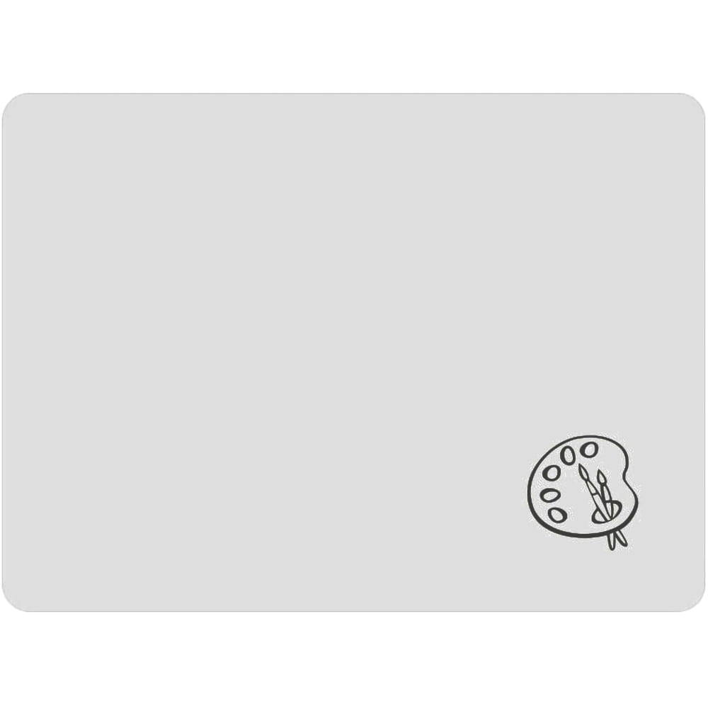 Podkładka Do Prac Plastycznych Na Biurko A4 Przezroczysta Biurfol