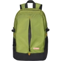 Plecak Herlitz Sport Oliwkowy Wygodny Do Szkoły Na Wycieczkę Wyjazd