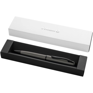 Długopis Pelikan Jazz Noble Elegance Stone Czarny Matowe Elementy + Etui