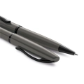 Długopis Pelikan Jazz Noble Elegance Stone Czarny Matowe Elementy + Etui