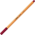 Cienkopis Stabilo Point 88/19 Purpurowy
