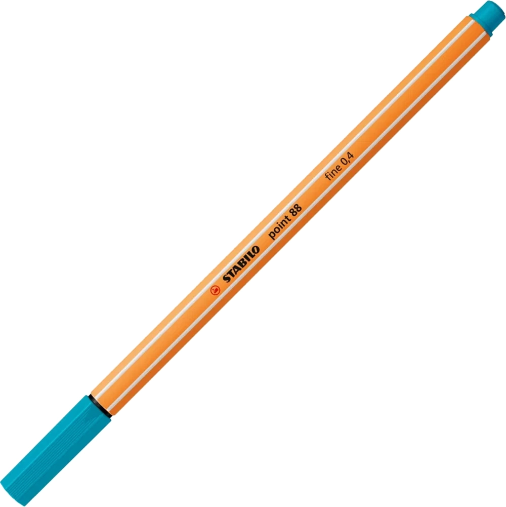 Cienkopis Stabilo Point 88/31 Jasny Błękit