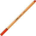 Cienkopis Stabilo Point 88/48 Karmin Czerwony