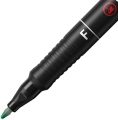 Foliopis Permanentny Stabilo OHPen F Zielony 0,7mm