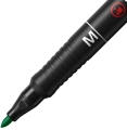 Foliopis Permanentny Stabilo OHPen M Zielony 1,0mm