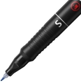 Foliopis Permanentny Stabilo OHPen S Niebieski 0,4mm