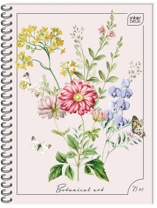 Kołobrulion A5 100 KRATA Interdruk 