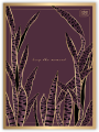 Zeszyt A4 60# M 70g Metallic Satin Gold Interdruk
